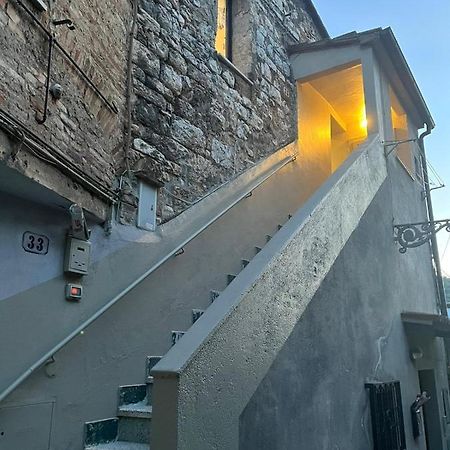 Sognonarni Bed and Breakfast Buitenkant foto