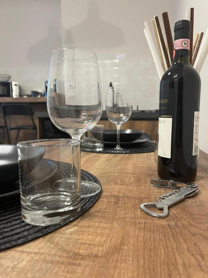 Sognonarni Bed and Breakfast Buitenkant foto