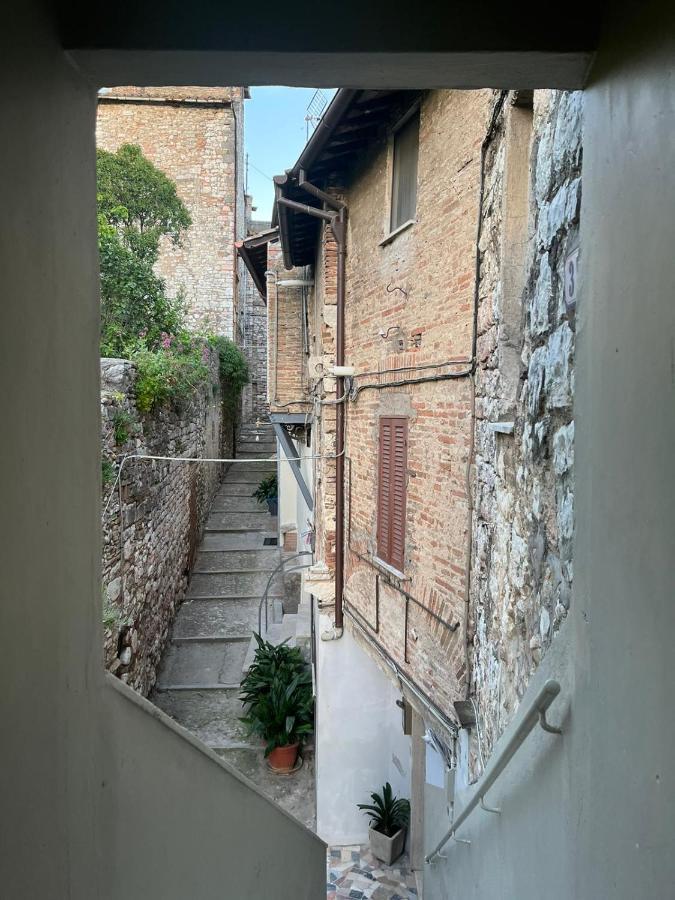 Sognonarni Bed and Breakfast Buitenkant foto
