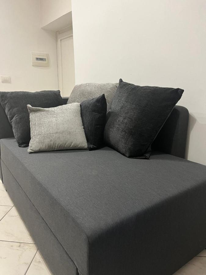 Sognonarni Bed and Breakfast Buitenkant foto