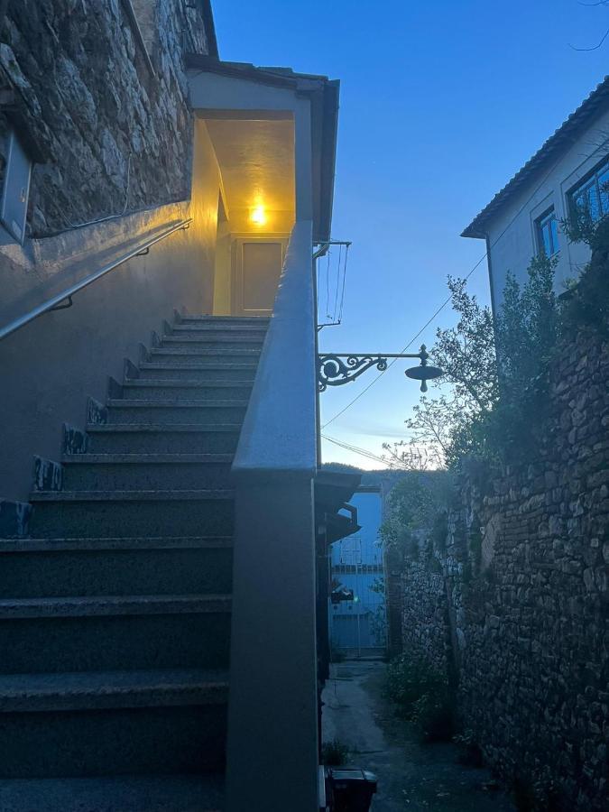 Sognonarni Bed and Breakfast Buitenkant foto