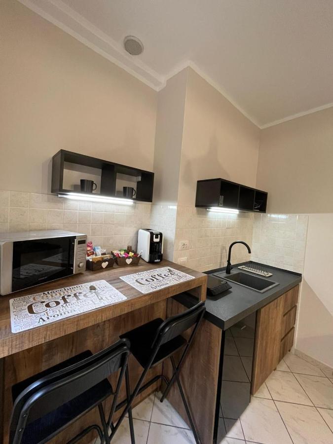 Sognonarni Bed and Breakfast Buitenkant foto