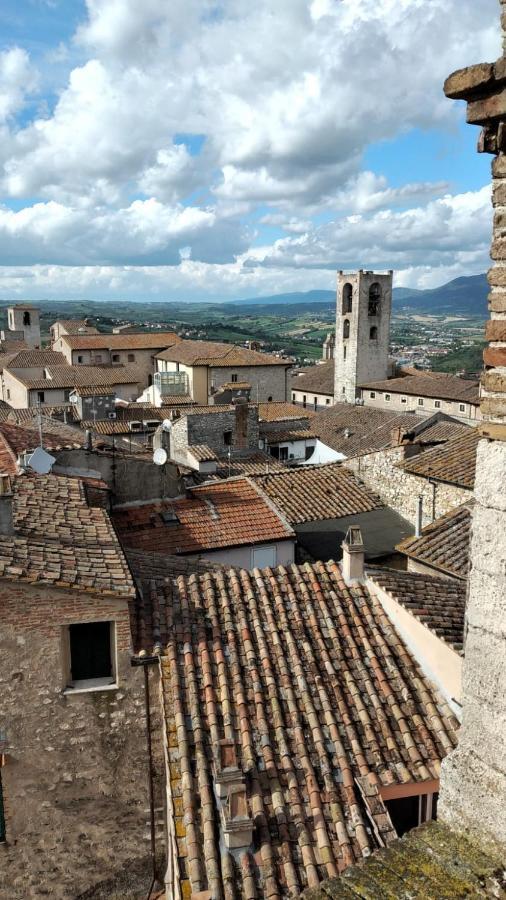 Sognonarni Bed and Breakfast Buitenkant foto