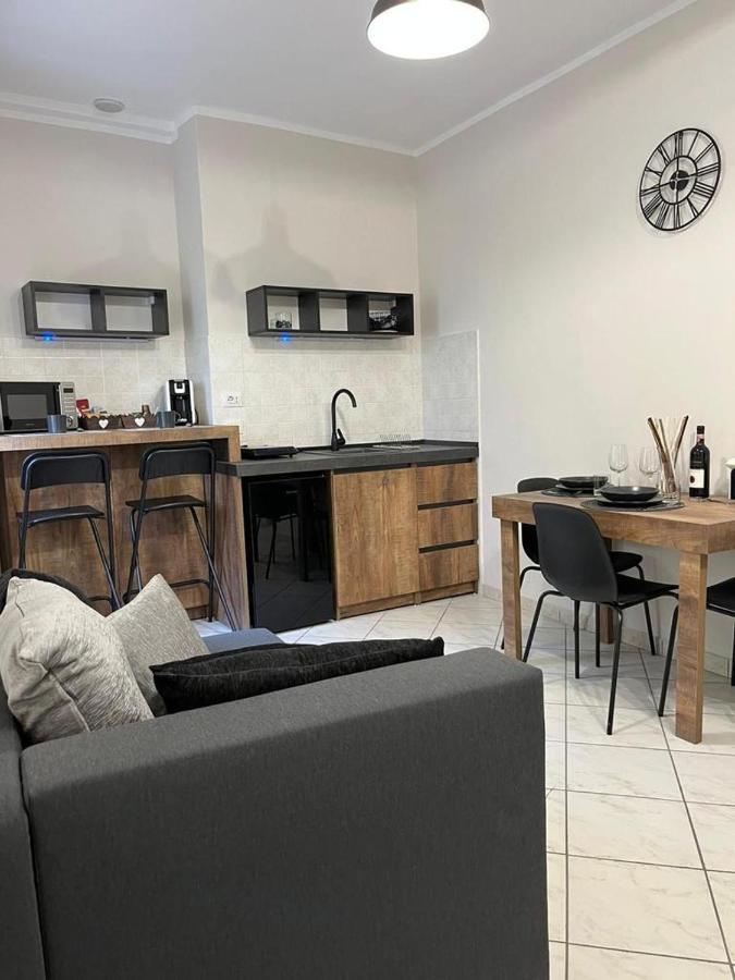 Sognonarni Bed and Breakfast Buitenkant foto
