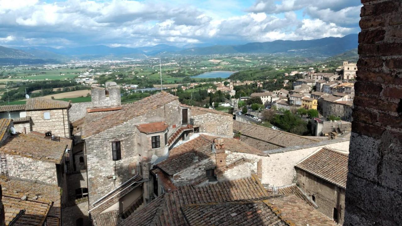 Sognonarni Bed and Breakfast Buitenkant foto