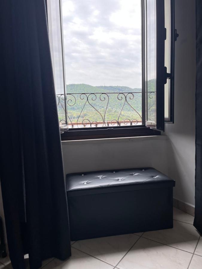 Sognonarni Bed and Breakfast Buitenkant foto