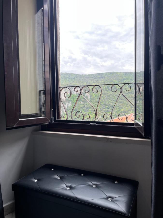 Sognonarni Bed and Breakfast Buitenkant foto