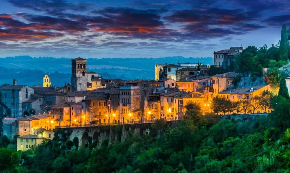 Sognonarni Bed and Breakfast Buitenkant foto