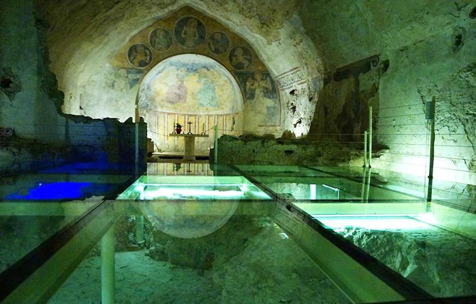 Sognonarni Bed and Breakfast Buitenkant foto