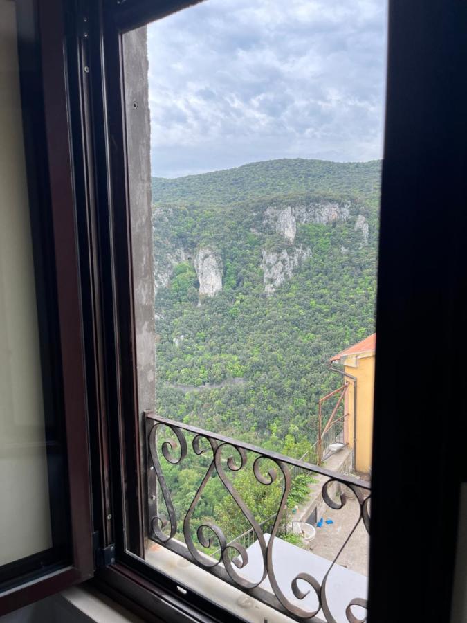 Sognonarni Bed and Breakfast Buitenkant foto