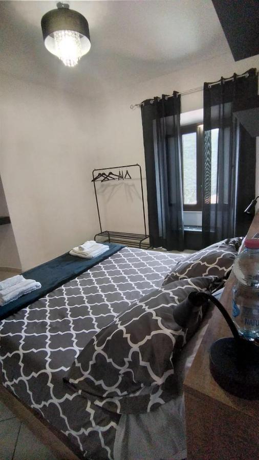 Sognonarni Bed and Breakfast Buitenkant foto