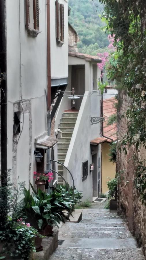 Sognonarni Bed and Breakfast Buitenkant foto