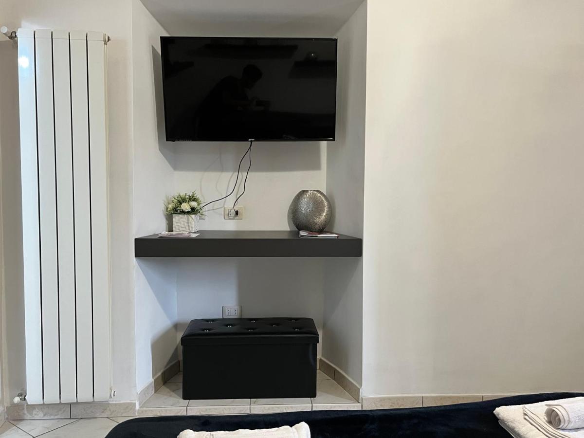Sognonarni Bed and Breakfast Buitenkant foto