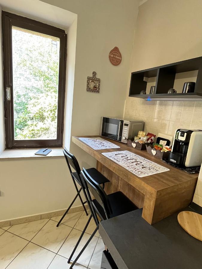 Sognonarni Bed and Breakfast Buitenkant foto