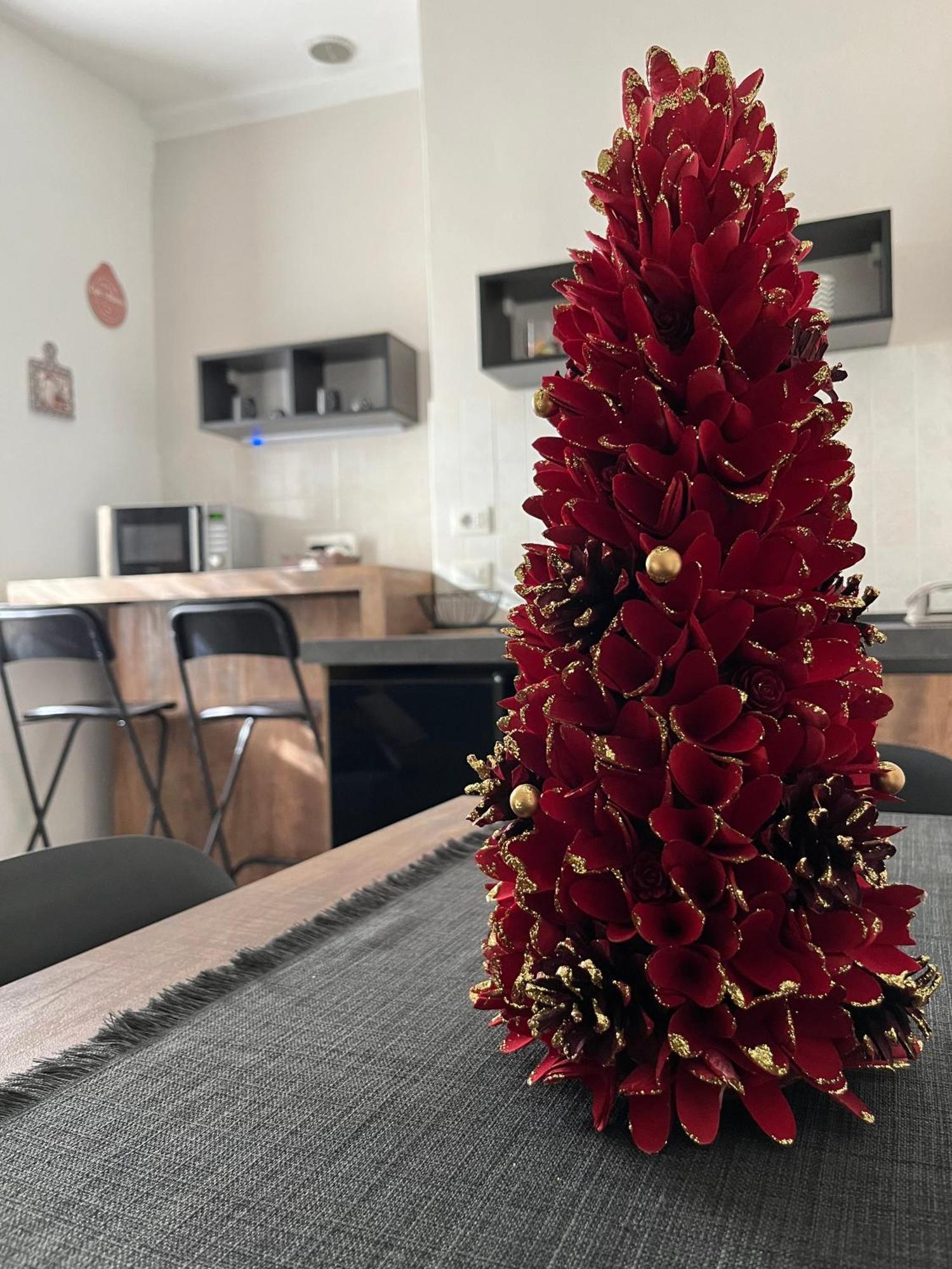 Sognonarni Bed and Breakfast Buitenkant foto