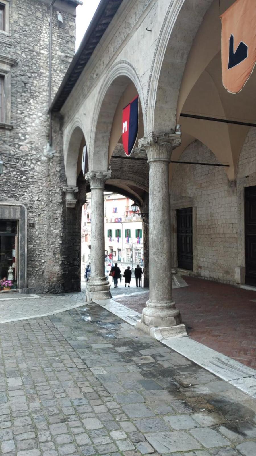 Sognonarni Bed and Breakfast Buitenkant foto